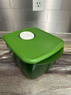 Tupperware Rock n Serve